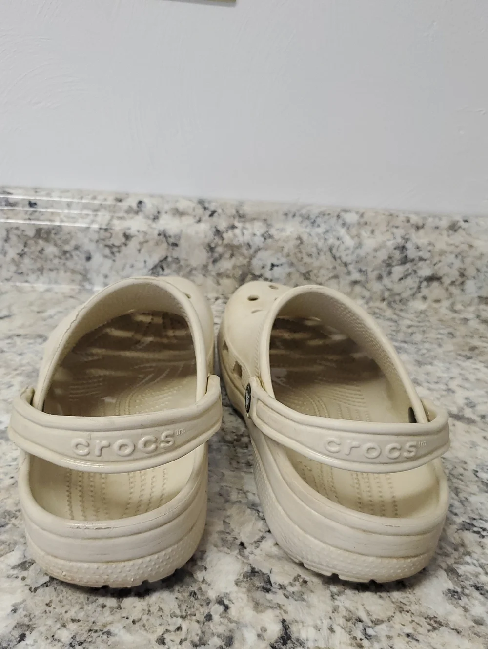 CROCS lightweight kids